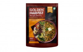 Golden Harvest Recipe Ready, Panchratan Dal Kit  Pack  95 grams